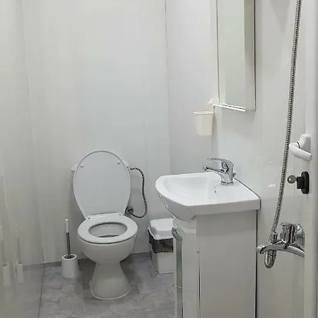 Guest house Whiteness Guest *